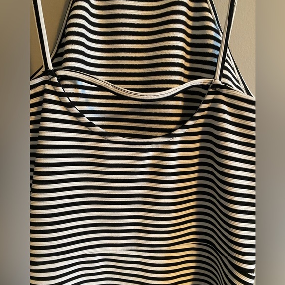 Stradivarius Mini Dress XS - Picture 2 of 5